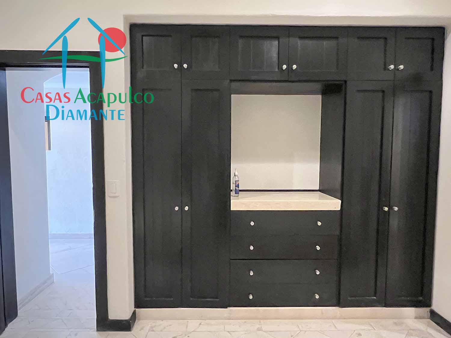 Son Vida Petén PH C8 - Recámara uno 4